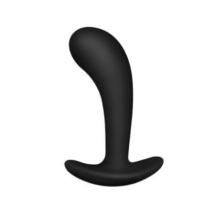 lovesvibe weiches silikon training biegsame analplug für prostata spielen perfektion 3 stück