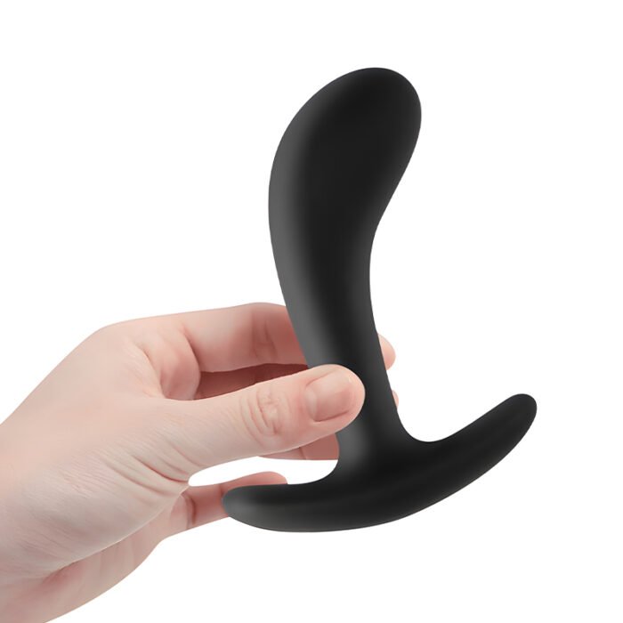 lovesvibe weiches silikon training biegsame analplug für prostata spielen perfektion 3 stück
