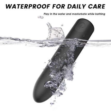lovesvibe wiederaufladbar vibrator mit kugeln 7 vibrierende wasserdicht & tragbar lippenstift design