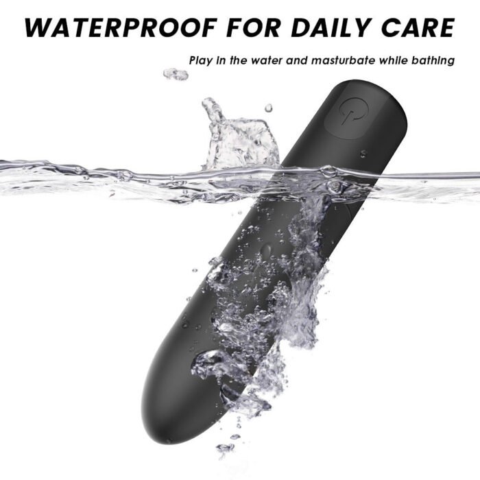 lovesvibe wiederaufladbar vibrator mit kugeln 7 vibrierende wasserdicht & tragbar lippenstift design