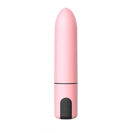lovesvibe wiederaufladbar vibrator mit kugeln 7 vibrierende wasserdicht & tragbar lippenstift design