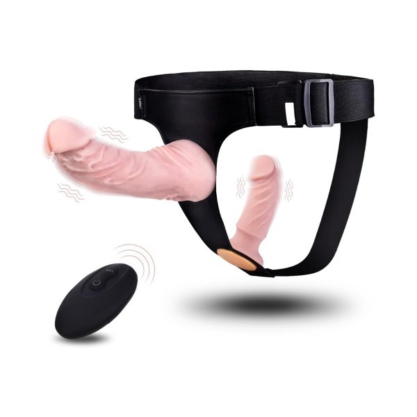 Strapon Dildos Categories