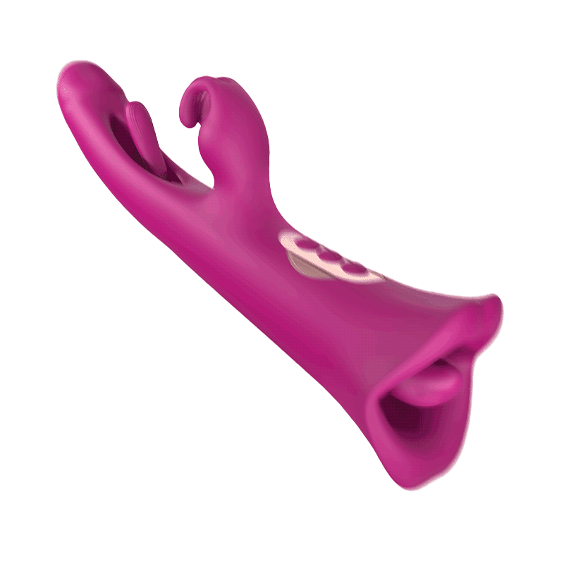 G-Punkt Vibrator Categories