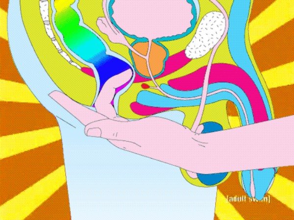 Ein Prostata Vibrator, mit dem Sie den Geschmack eines Orgasmus Erleben Können~ 2 Ein Prostata Vibrator, mit dem Sie den Geschmack eines Orgasmus Erleben Können~