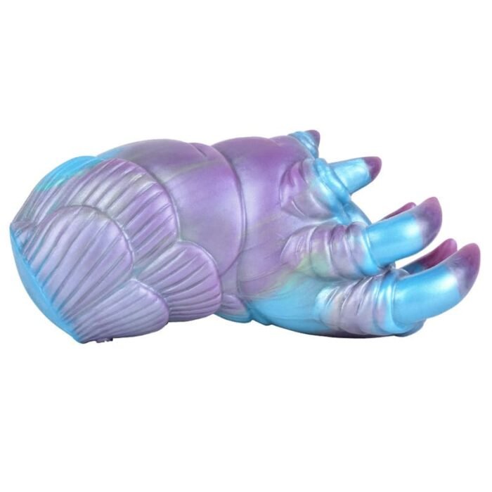 Alien Pocket Pussy Silikon Pocket Puzzy Realistische Taschenmuschi Penis Masturbator Kaufen