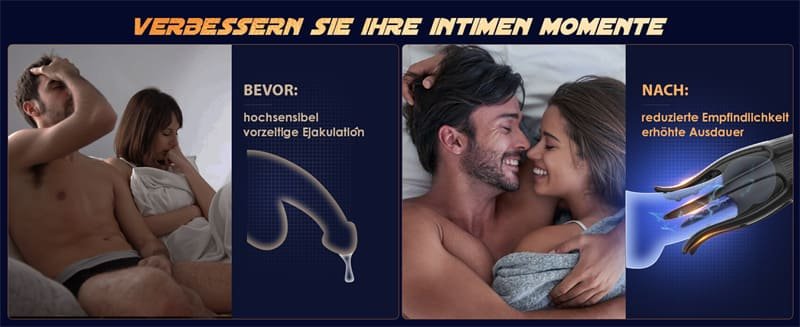 Devil's Claw Masturbieren für Männer Eichel Stimulator mit 10 Modi Spielzeug für die Männer Zunge Oralsex Masturbator