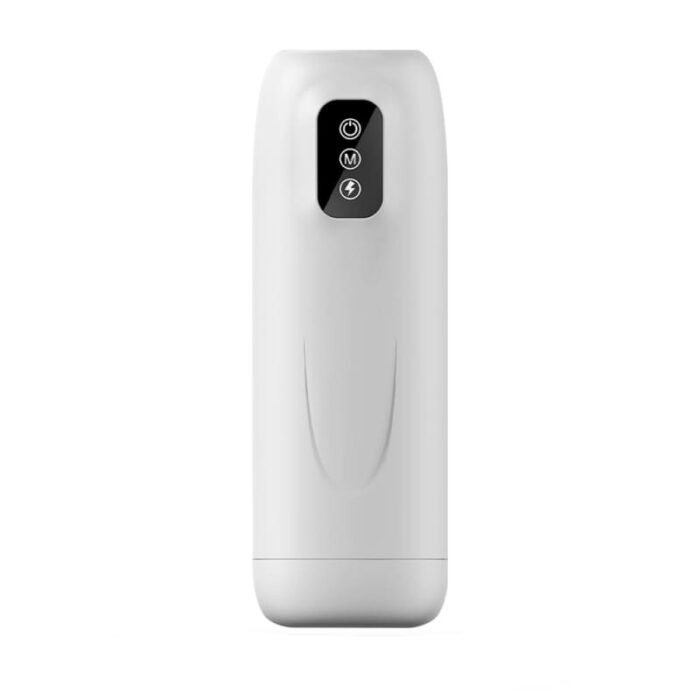 Elektrischer Masturbator Sex Spielzeug 7 Vibration Stoß modi Sextoys für Männer Paare Solo