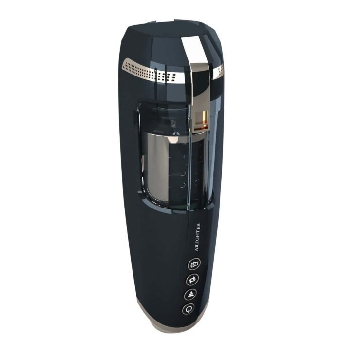 Hero Automatischer Masturbator mit 6-Frequenz-Stoß-Selbsterhitzungs Sex Toys Männer