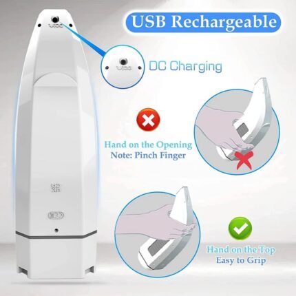 Hgod 007 Automatischer Masturbator mit Heizung 4 Vibration 5 Stoßen 7 Saugen Männer Sex Spielzeuge
