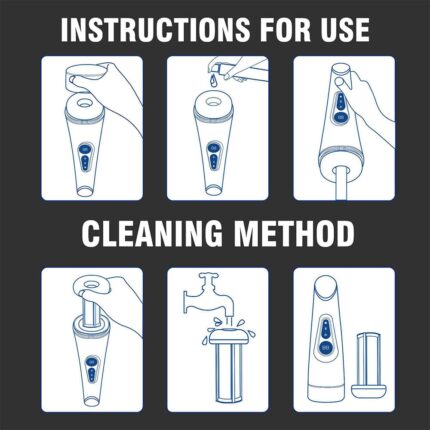 Hgod 007 Pro 9 Vibrierender & 9 Saugender Masturbator mit Heizung Stimme, Blowjob, LCD Sexspielzeug für Männer