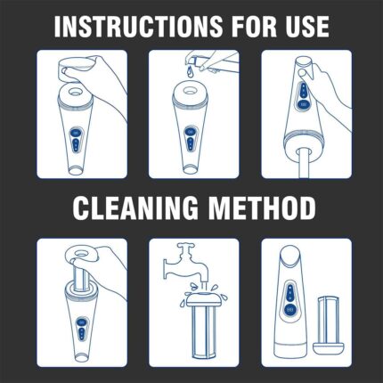 Hgod 007 Pro 9 Vibrierender & 9 Saugender Masturbator mit Heizung Stimme, Blowjob, LCD Sexspielzeug für Männer