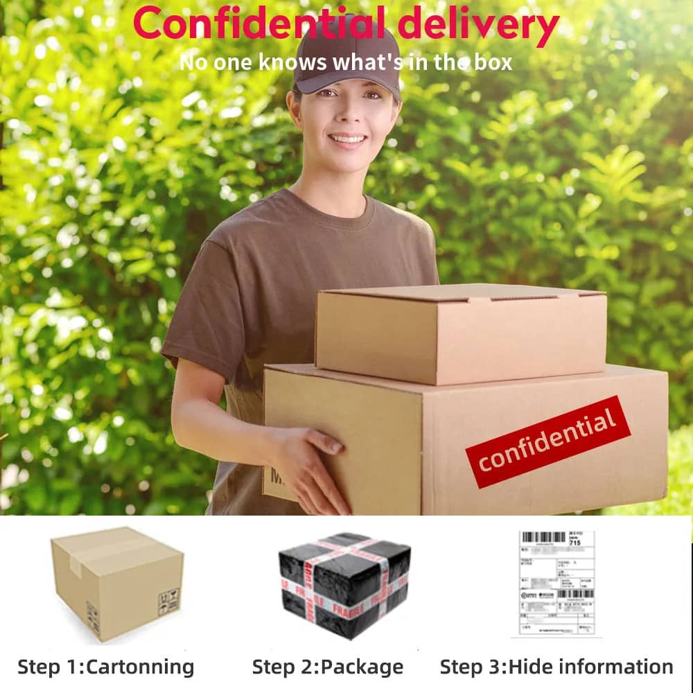 LETEN Elektrischer Masturbator Cup 7 Stoß & Rotationsmodi Freihändiges Masturbieren für Männer mit Basis