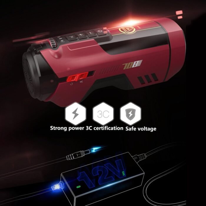 Leten 708 Pro Automatischer Masturbator mit 10 Stoß- und Schaukelbewegungen, Heizung Sextoy Männer