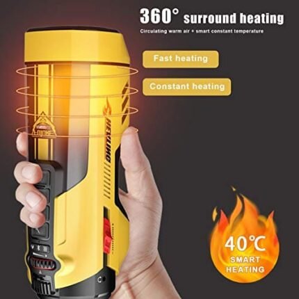 Leten 708 Pro Automatischer Masturbator mit 10 Stoß- und Schaukelbewegungen, Heizung Sextoy Männer