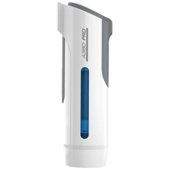 Leten A380 3RD Pro 10 Vibration Saugen Automatischer Masturbator mit Heizung Stöhnen Masturbator Kaufen