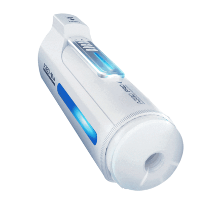 Leten A380 3RD Pro 10 Vibration Saugen Automatischer Masturbator mit Heizung Stöhnen Masturbator Kaufen