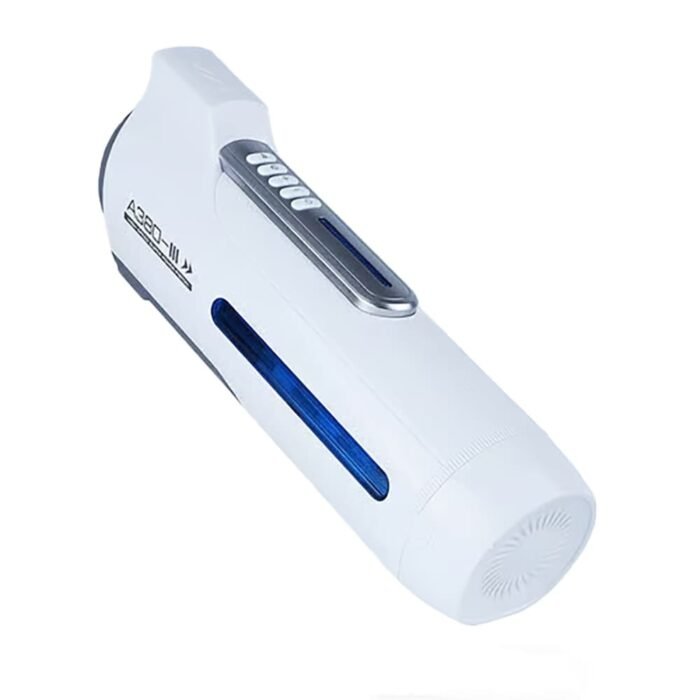 Leten A380 3RD Pro 10 Vibration Saugen Automatischer Masturbator mit Heizung Stöhnen Masturbator Kaufen