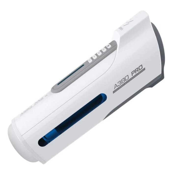 Leten A380 3RD Pro 10 Vibration Saugen Automatischer Masturbator mit Heizung Stöhnen Masturbator Kaufen