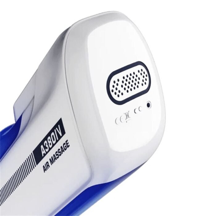 Leten A380 IV Pro Automatischer Masturbator mit 10 Modi Stoßheizung Stimme Sextoys für Männer