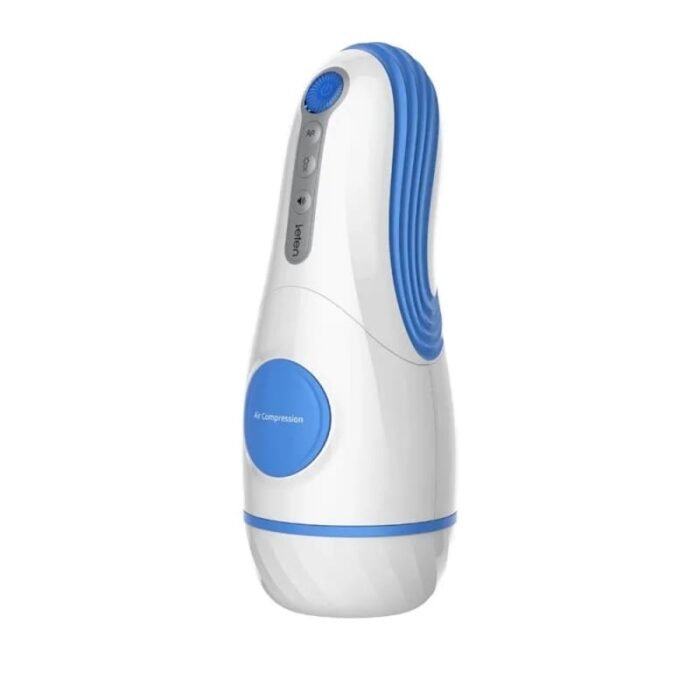 Leten SM360 Masturbieren für Männer mit 3 Geschwindigkeiten 7 Vibrationsmodi Penis Masturbatoren Taschenmuschi