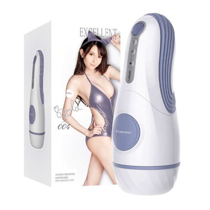 Leten SM360 Masturbieren für Männer mit 3 Geschwindigkeiten 7 Vibrationsmodi Penis Masturbatoren Taschenmuschi