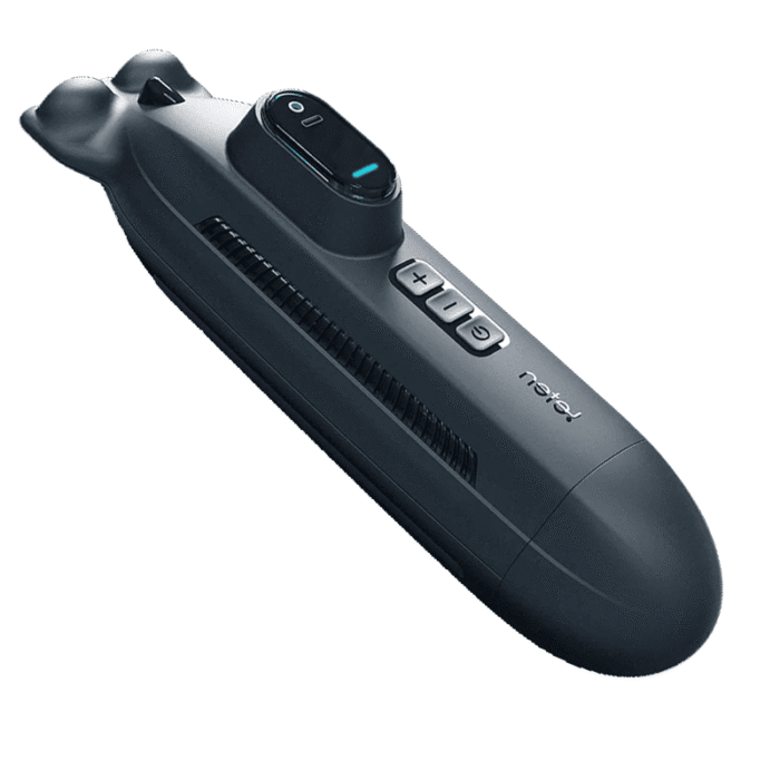Leten Submarine Masturbator für Männer mit 7 Vibrations & 3 Stoßmodi Sex Spielzeug für die Männer Penispumpe