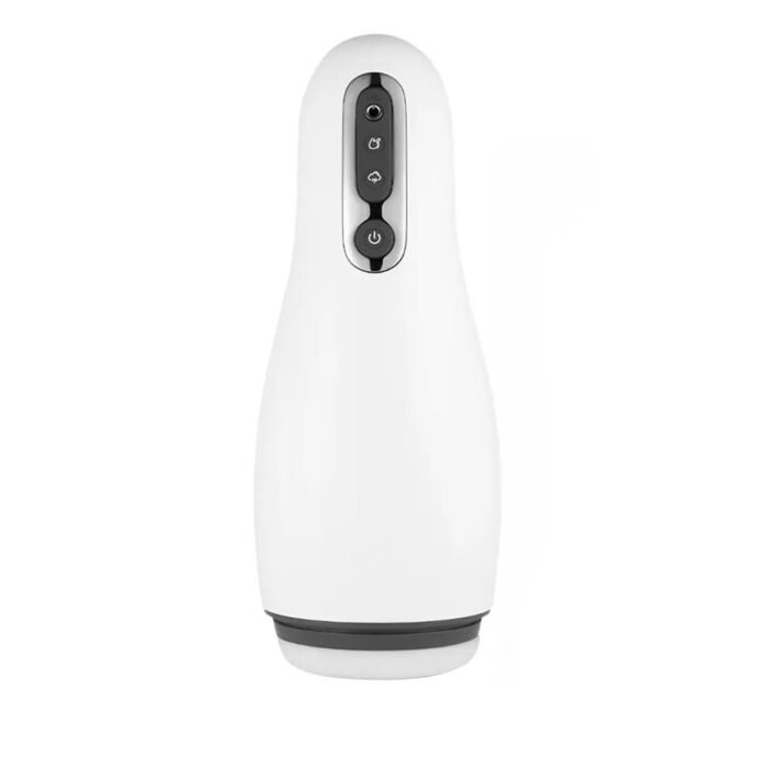 Lovesvibe 10 Vibration 3 Saugen Masturbator mit One-Click Climax Penis Vibrator Trainer Sextoy