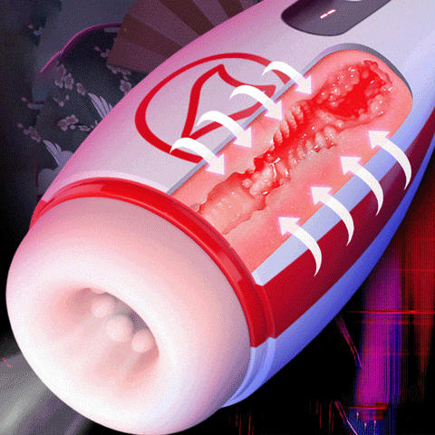 Lovesvibe 7 Vibrierende Saugmodi Automatischer männlicher Masturbator Smart Vacuum Männer Sexspielzeug 3 Lovesvibe 7 Vibrierende Saugmodi Automatischer männlicher Masturbator Smart Vacuum Männer Sexspielzeug