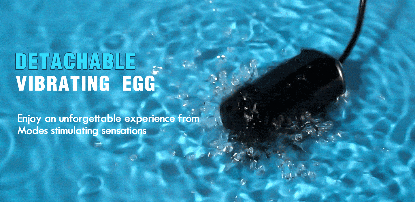 Lovesvibe Automatischer Masturbator Penispumpe mit 7 Saug, Rotations & Leckfunktionen Männer Sex Spielzeug
