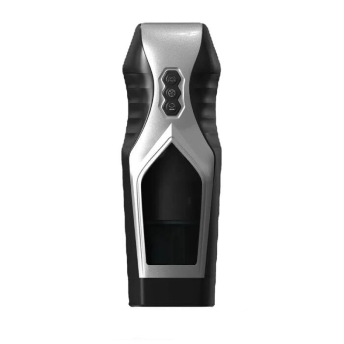 Lovesvibe Masturbieren für Männer Elektrisch mit 10 Vibrations & 5 Rotations modi Masturbieren Cup