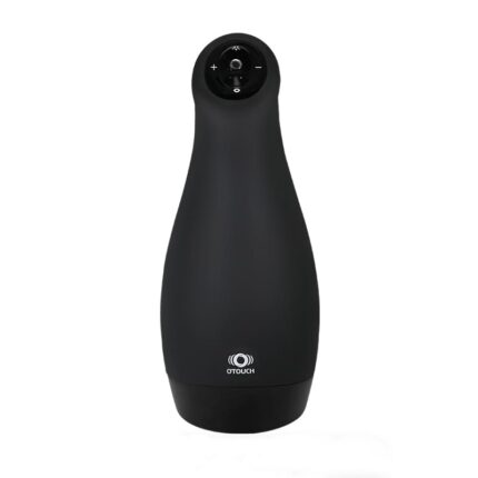 OTOUCH Airturn 3 Automatischer Masturbator mit 6 Vibrationen & Saugen Penis Masturbator