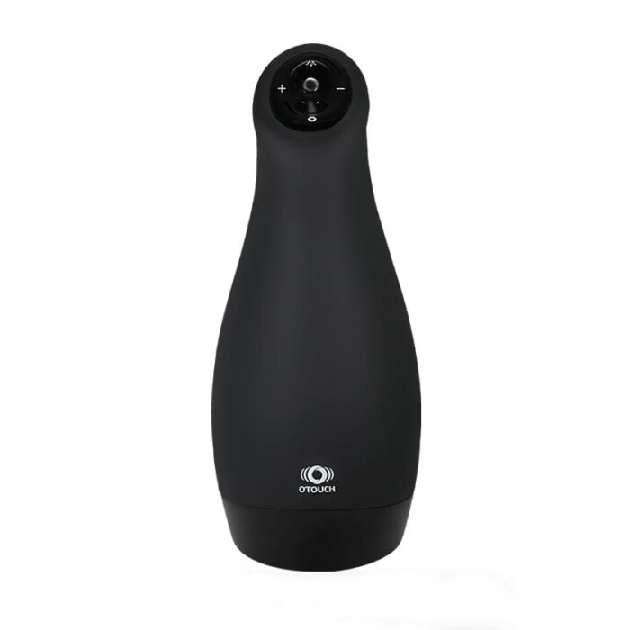 OTOUCH Airturn 3 Automatischer Masturbator mit 6 Vibrationen & Saugen Penis Masturbator