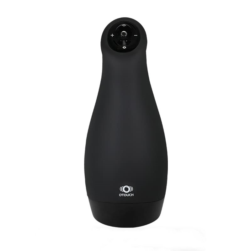 OTOUCH Airturn 3 Automatischer Masturbator mit 6 Vibrationen & Saugen Penis Masturbator