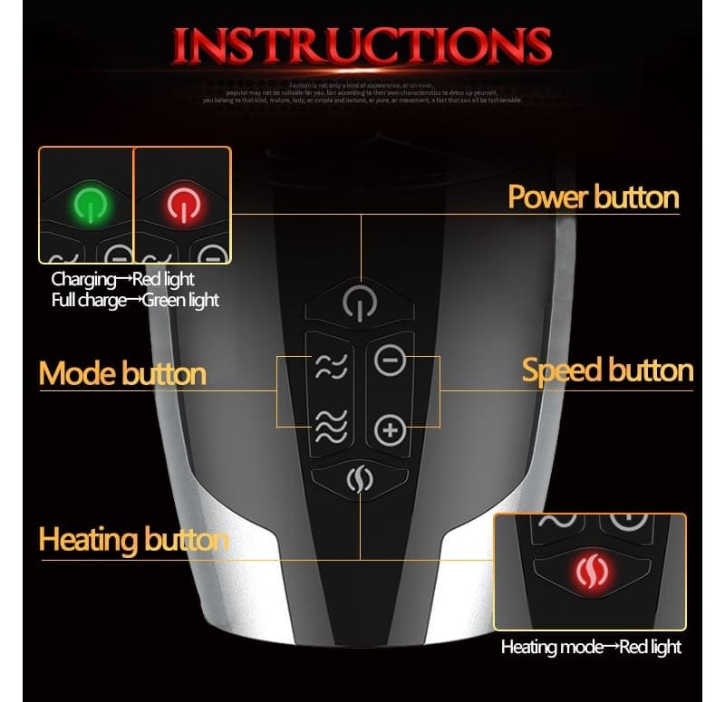 Rends Elektrischer Masturbator Cup mit 6 Teleskopmodi, weiche TPE-strukturierte 3D Penis Masturbatoren Sex Toys