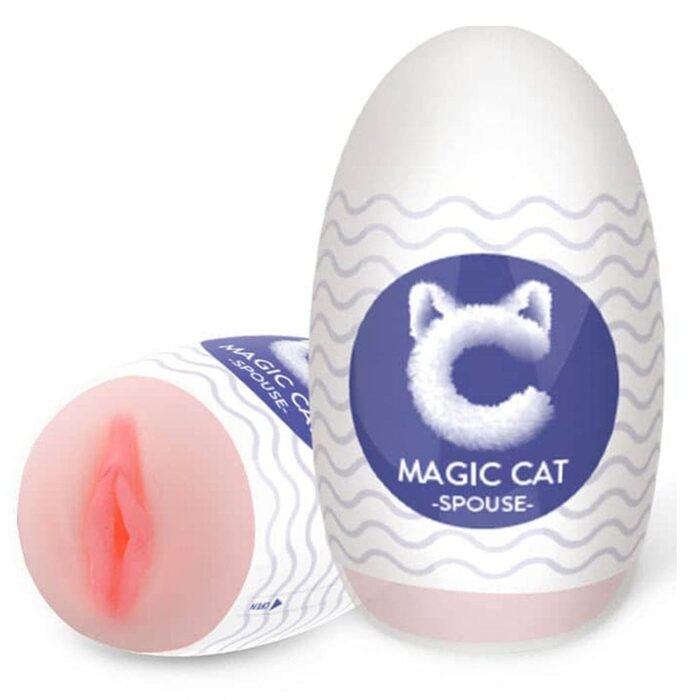 S176 Pocket Pussys für Männer Masturbator Ei Realistische Vagina mit 3D-Textur Blowjob Sexspielzeug