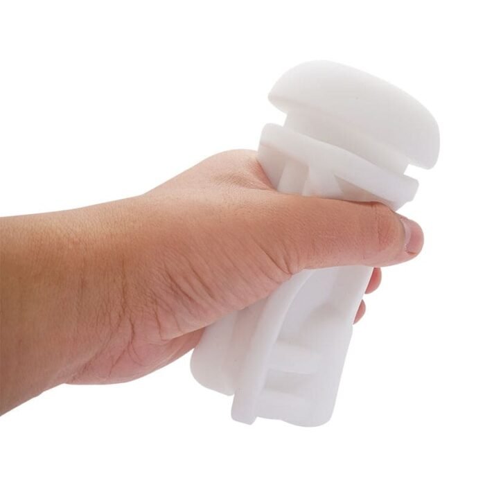 The Fleshy Pro 2.0 Fleshypro Masturbieren für Männer mit 10 Vibrationsmodi Realistische 3D Vagina Sextoys für Männer