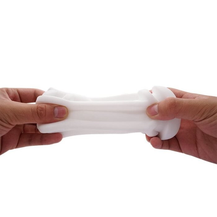 The Fleshy Pro 2.0 Fleshypro Masturbieren für Männer mit 10 Vibrationsmodi Realistische 3D Vagina Sextoys für Männer