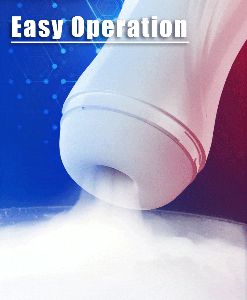 The Fleshy Pro 2.0 Fleshypro Masturbieren für Männer mit 10 Vibrationsmodi Realistische 3D Vagina Sextoys für Männer