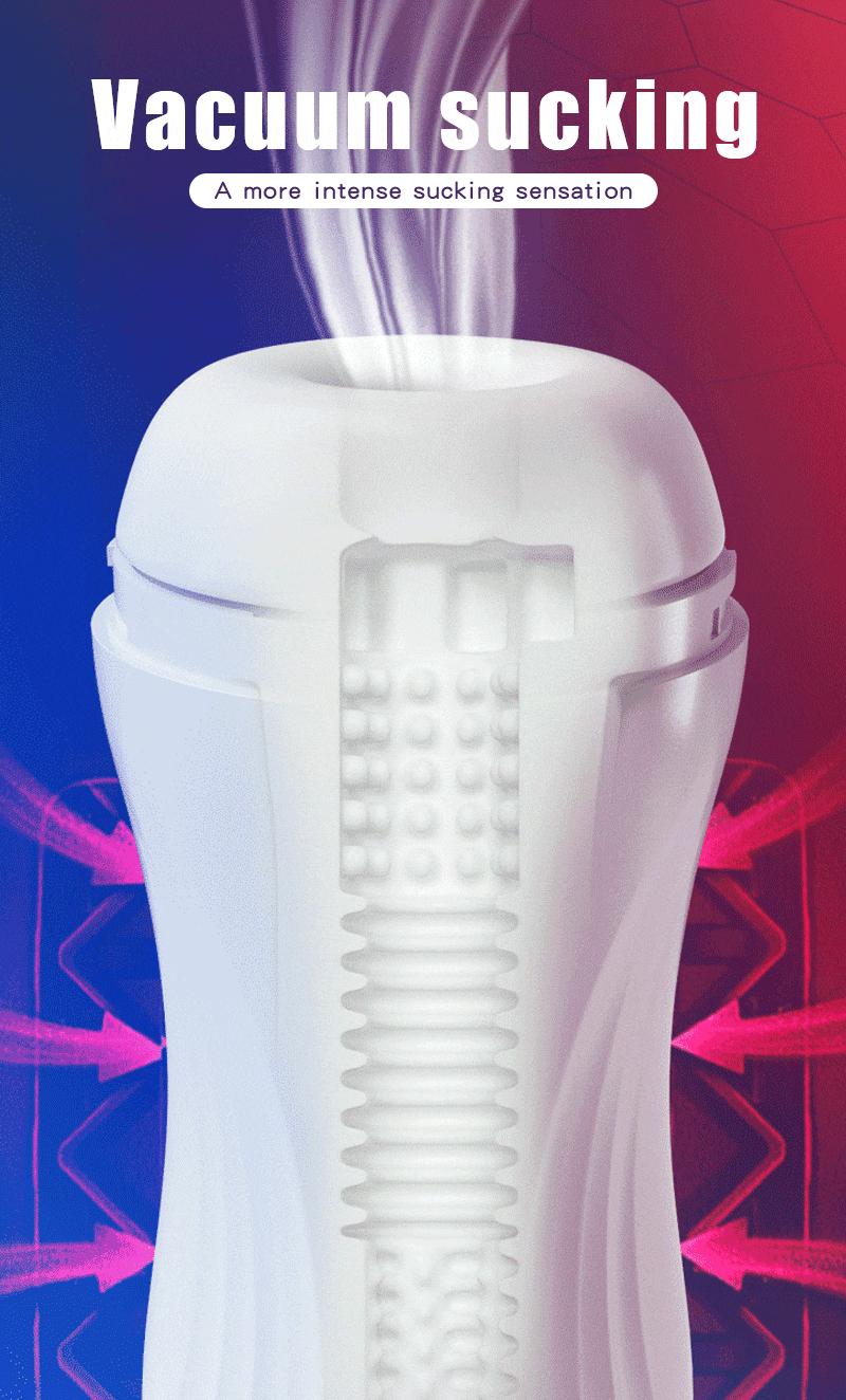 The Fleshy Pro 2.0 Fleshypro Masturbieren für Männer mit 10 Vibrationsmodi Realistische 3D Vagina Sextoys für Männer