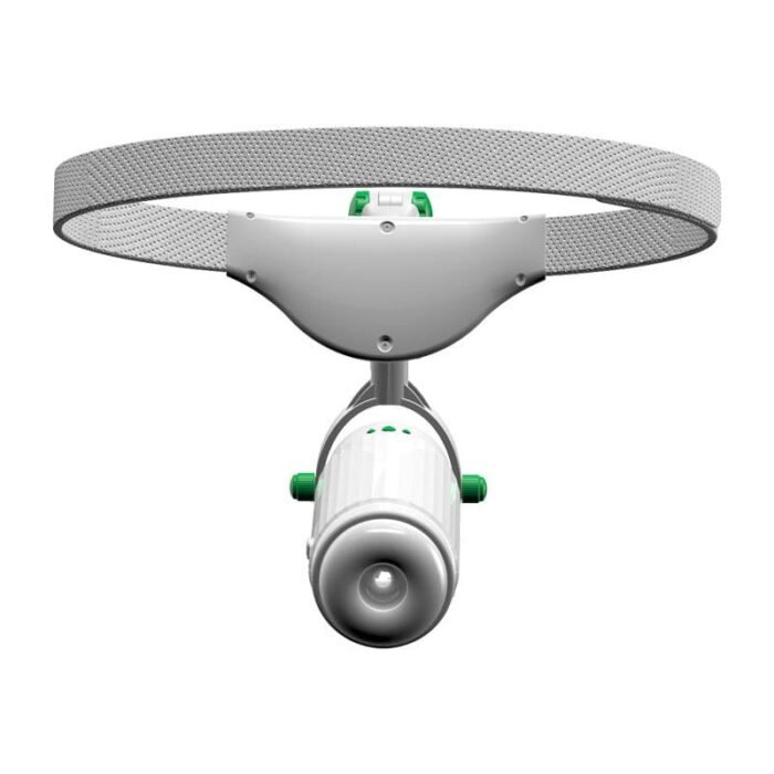 Tragbarer Automatischer Masturbator Penispumpe mit 10 Vibrations Saugmodi Freihändige Taschenmuschi für Männer
