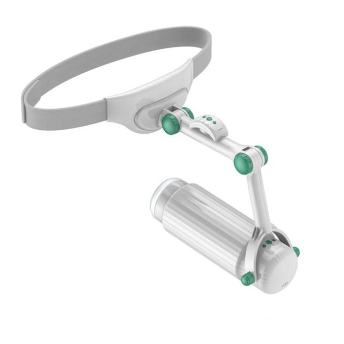 Tragbarer Automatischer Masturbator Penispumpe mit 10 Vibrations Saugmodi Freihändige Taschenmuschi für Männer