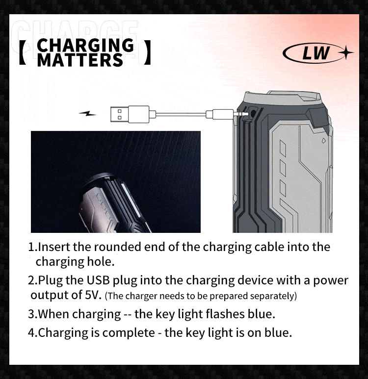 VI-002 Perfevt Cabin Elektrischer Masturbator mit Penisring - 7 Vibration Stoßmodi Masturbieren für Männer