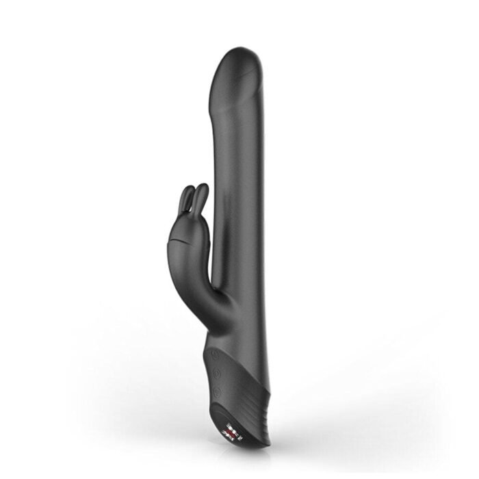 DRYWELL V20 Stoßender Rabbit-Vibrator mit 10 Vibrationsmodi Sex Spielzeug für die Frauen
