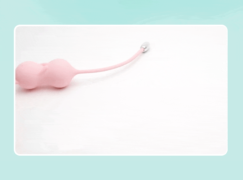 Namiya Puala CAT G Punkt Vibratoren Drahtlose Fernbedienung Ben Wa Balls Sextoy