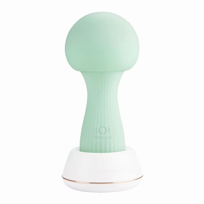 OTOUCH® MUSHROOM II Silikon G-Punkt Vibrator Sexspielzeug Vibratoren