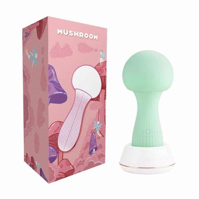 OTOUCH® MUSHROOM II Silikon G-Punkt Vibrator Sexspielzeug Vibratoren