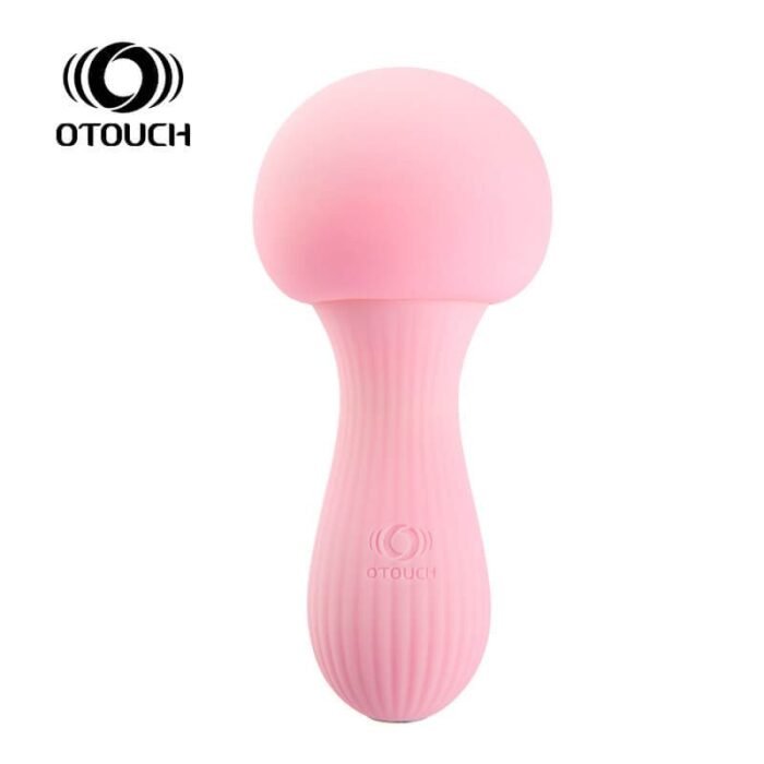 OTOUCH® MUSHROOM II Silikon G-Punkt Vibrator Sexspielzeug Vibratoren