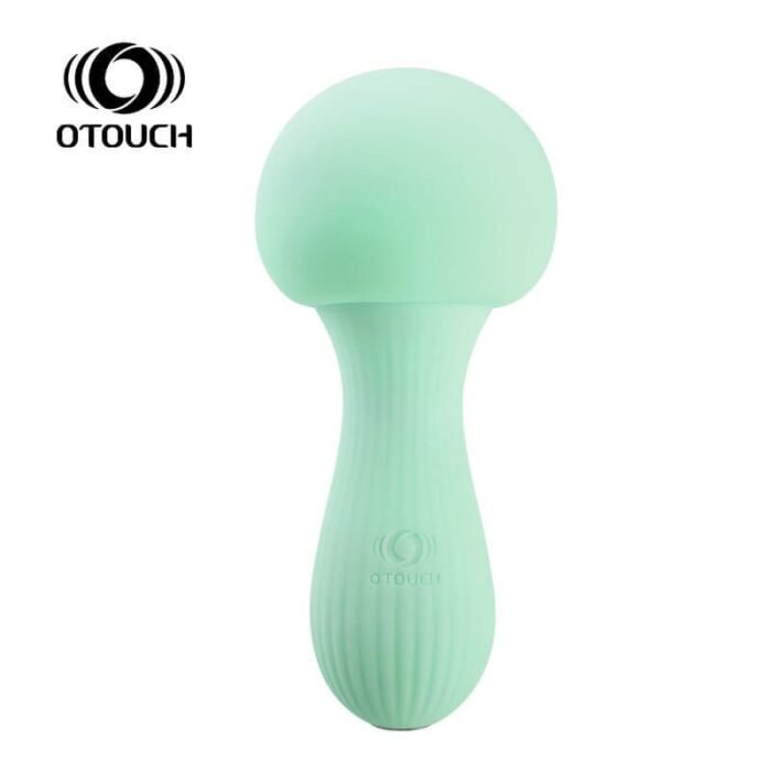 OTOUCH® MUSHROOM II Silikon G-Punkt Vibrator Sexspielzeug Vibratoren