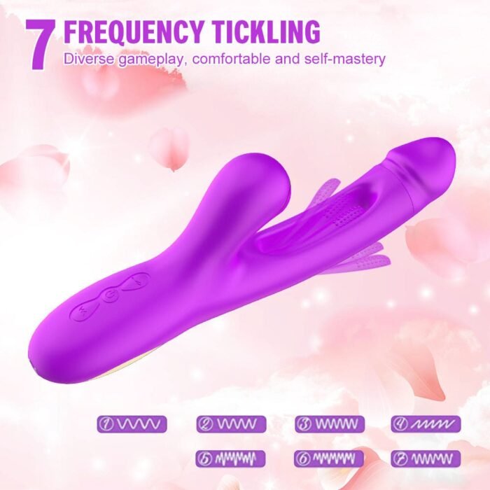 Skylar G Punkt Vibration Neue Hohlkonstruktion Klitoris Stimulator für sie Sex Spielzeug für Paare Sex Toy