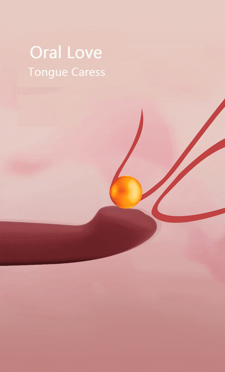 Viotec Tethys G-Punkt Vibrator mit Touchpanel